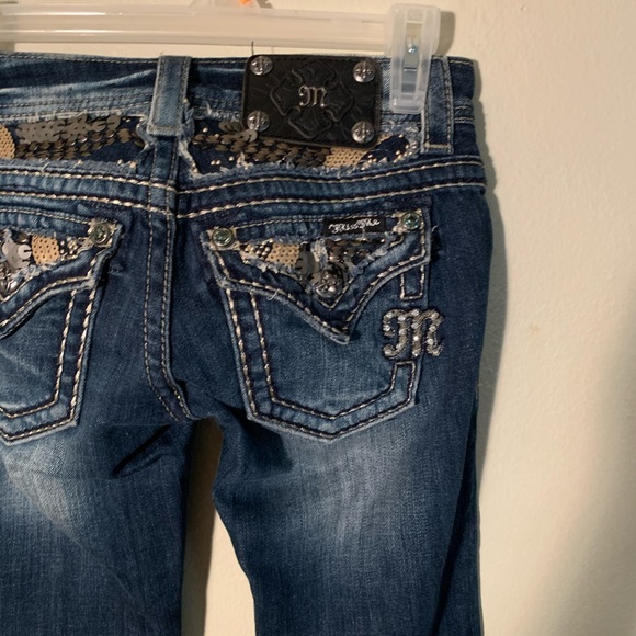 Miss me jeans - Picture 3 of 3